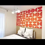 Apartamento Paradigme Lyon