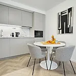 Apartamento Paradigme *