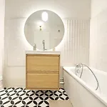 Apartamento Paradigme