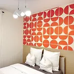 Apartamento Paradigme *