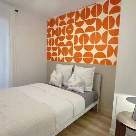 Paradigme Apartment
