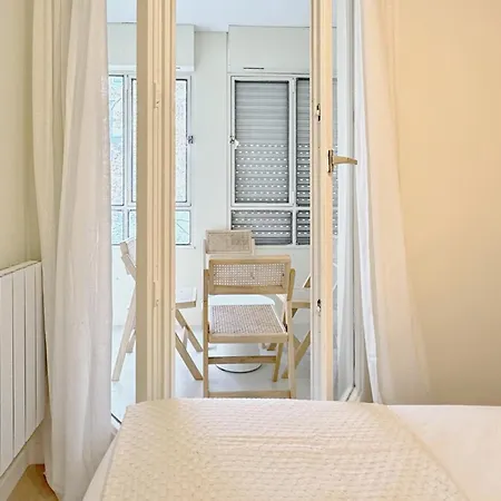 Apartment Paradigme *