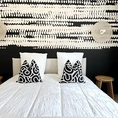Apartamento Paradigme Lyon