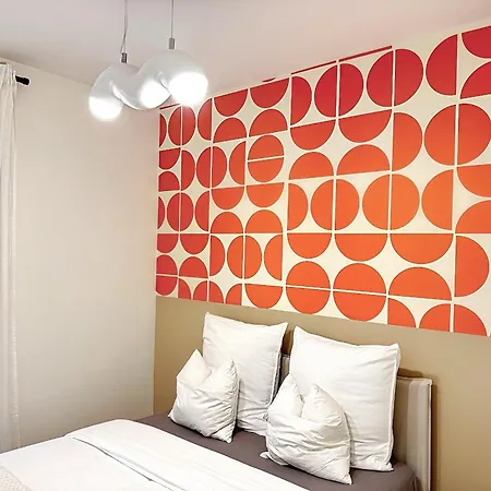 Apartment Paradigme *